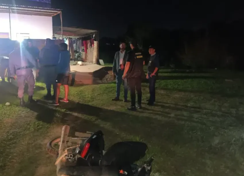 crimen villa rio negro