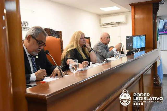 cuarto intermedio