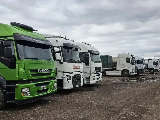 transporte