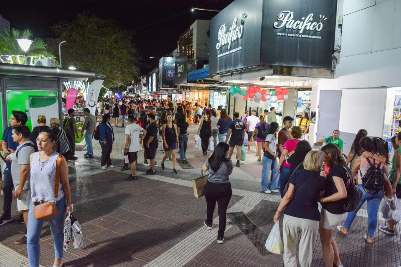 cierre comercios