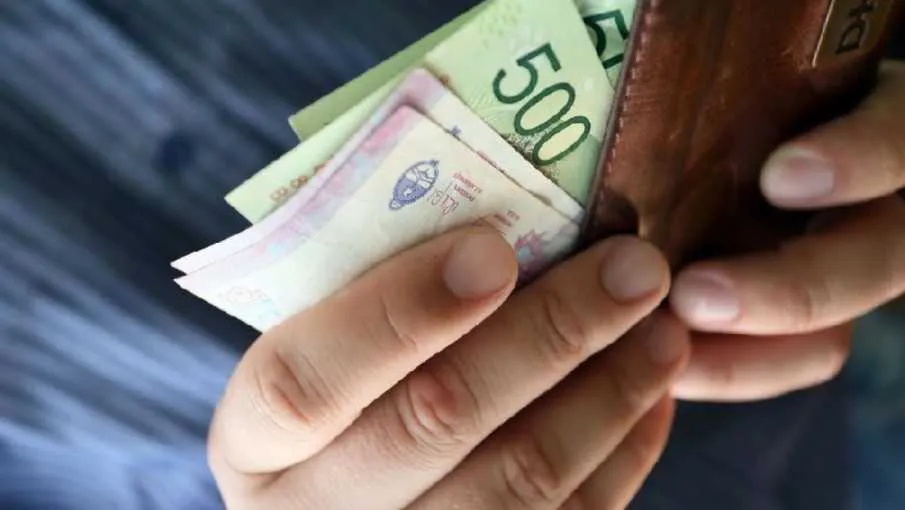 los salarios le ganaron a la inflación