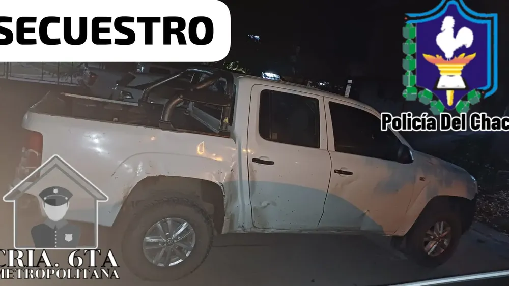 secuestro