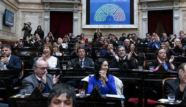 rechazo