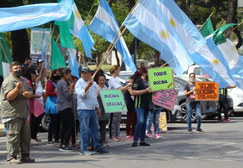 Gremios rechazan el aumento al Fondo de Alta Complejidad