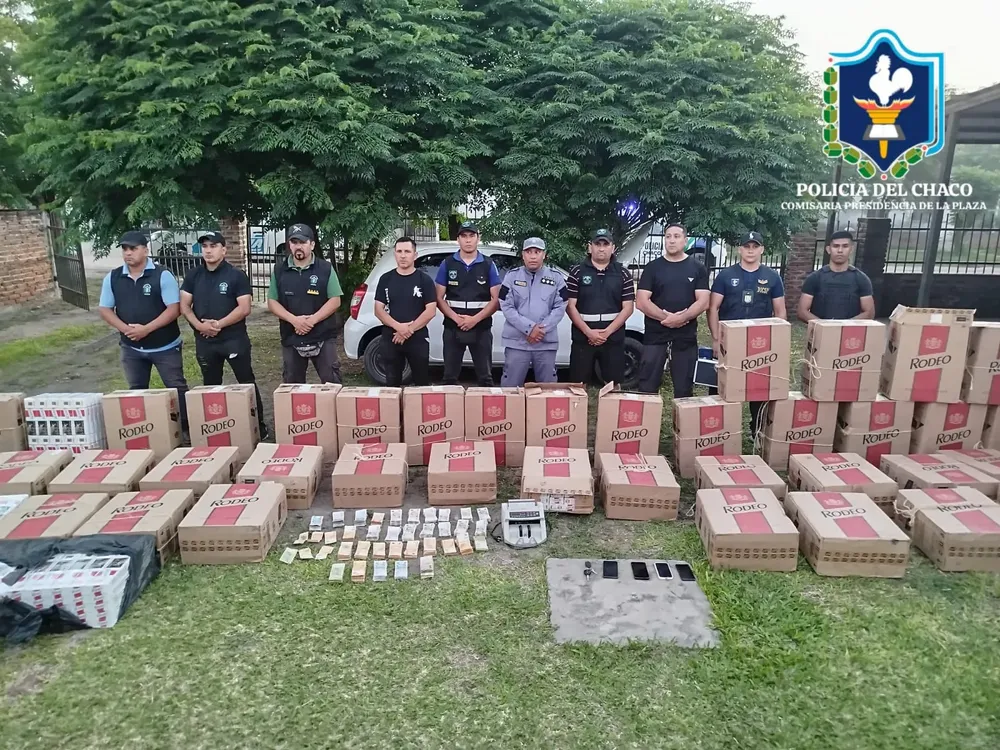 machagay cigarrillos