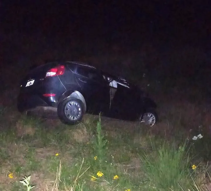 KM 960 ACCIDENTE FATAL