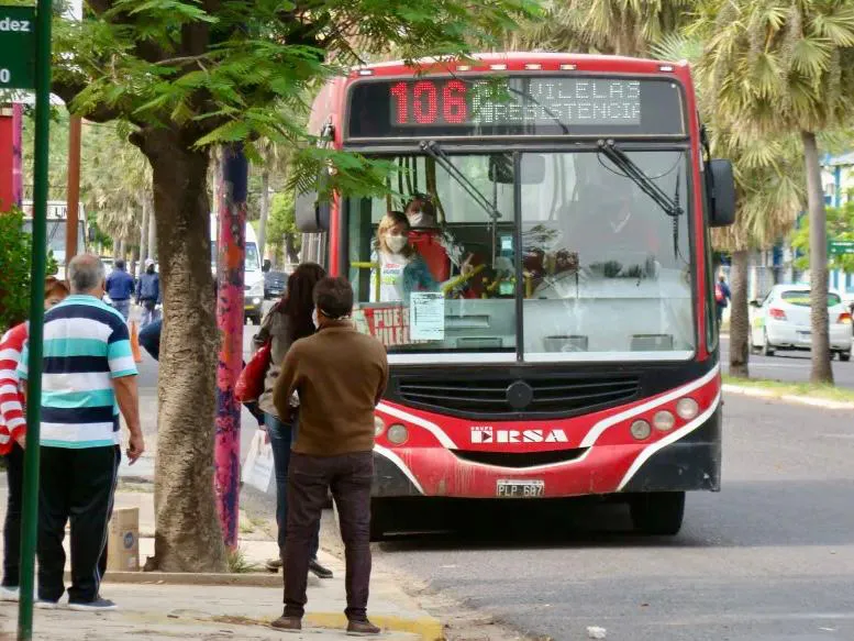 colectivos
