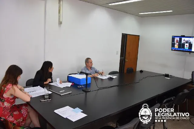 Comisión de Recursos Naturales