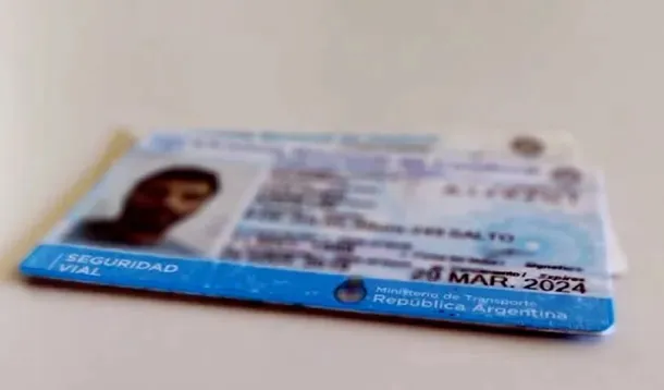 licencia 16