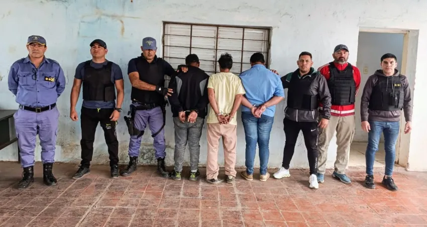 Encontraron a un hombre sin vida en la calle