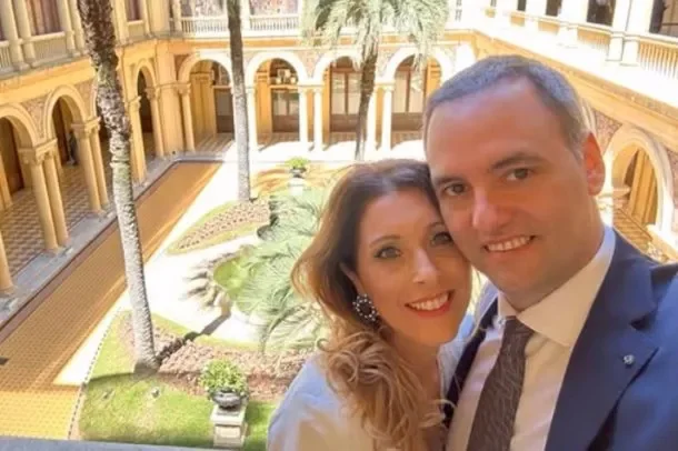 adorni inocencia