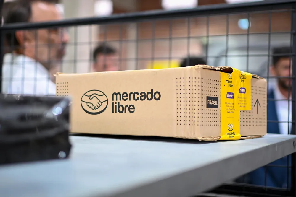 mercado libre chaco